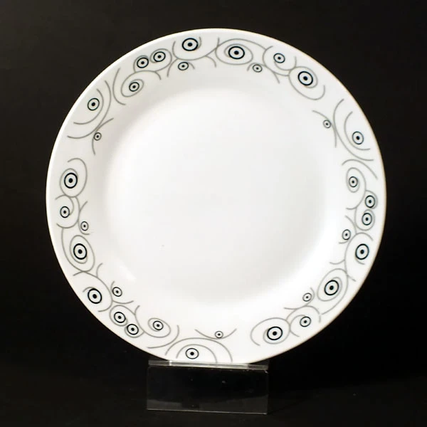 FEN-TALERZ PŁYTKI 23CM DB-4