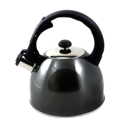 DAJ-CZAJNIK 1,5L *BENNET* SZARY 37189
