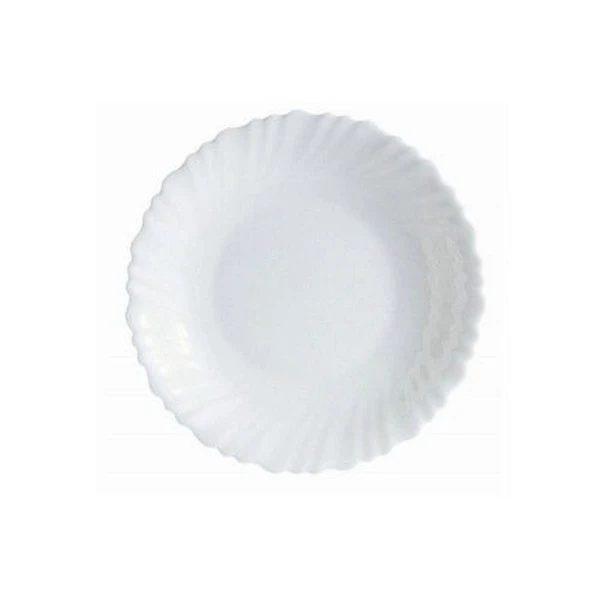 FESTON-TALERZ DESER 19CM