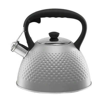 DAJ-CZAJNIK 2,3L *DIAMOND* SZARY 37182