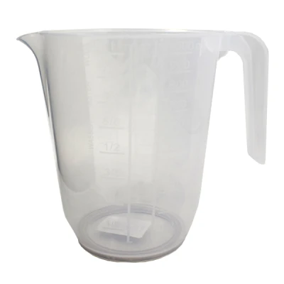 Dzbanek z miarką CUCA Flexi 1 l