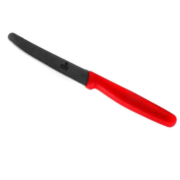 GER-*NEON* NÓŻ GŁADKI 11CM