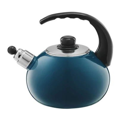 Czajnik emaliowany Emalia Olkusz 2,5 l