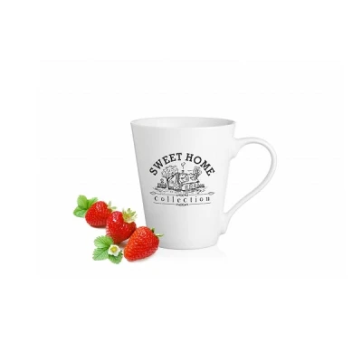 GLA-KUBEK MAJA 250ML *SWEET HOME*