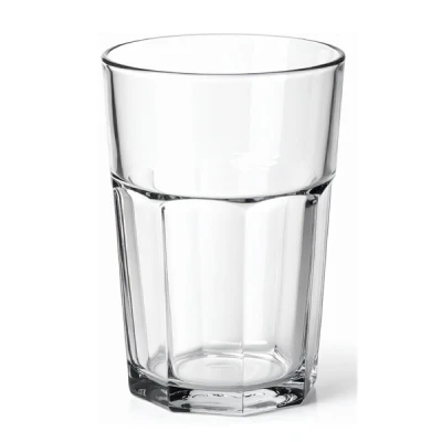 Szklanka 350 ml GLA