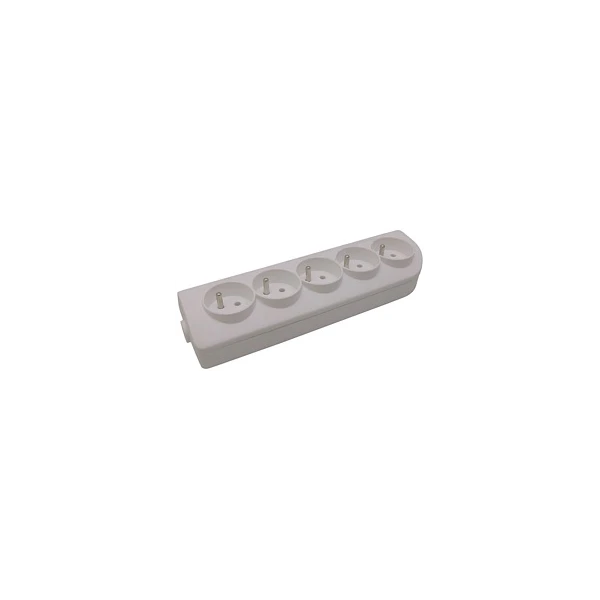 GNIAZDO 5WT Z/U GN-50