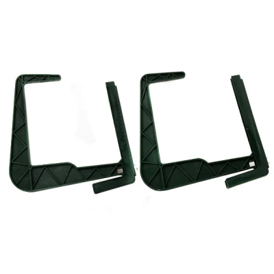 Uchwyty balkonowe Planta 22 x 2 x 21 cm