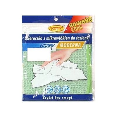 Mikrofibra Har Moderna