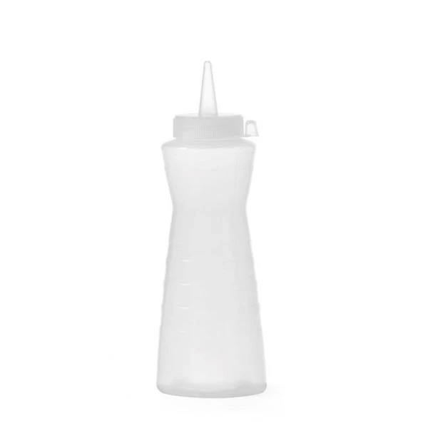 Dyspenser do zimnych sosów Hendi 0,3 l