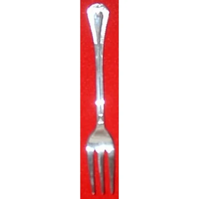 Widełki do ciasta Impero stal nierdzewna 14,5 cm
