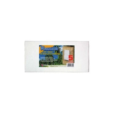 Wkład do nawilżacza powietrza Monsunek 13 x 26 cm