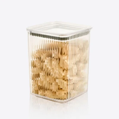KAT-POJEMNIK SPOŻYWCZY KWADRAT LINE 1200ML