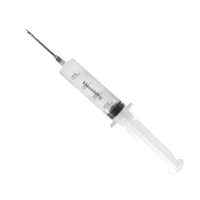 KB-7155 STRZYKAWKA KUCHENNA DO SZPRYCOWANIA MIĘSA 60ML