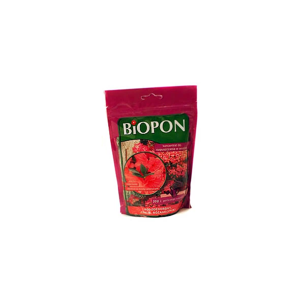 KONCENTRAT ROZPUSZCZALNY RODODENDRONÓW 350G