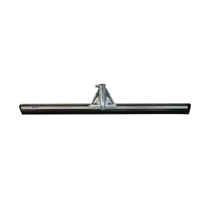 KONEX-ŚCIĄGACZ PODLOGOWY Z GUMĄ  37CM