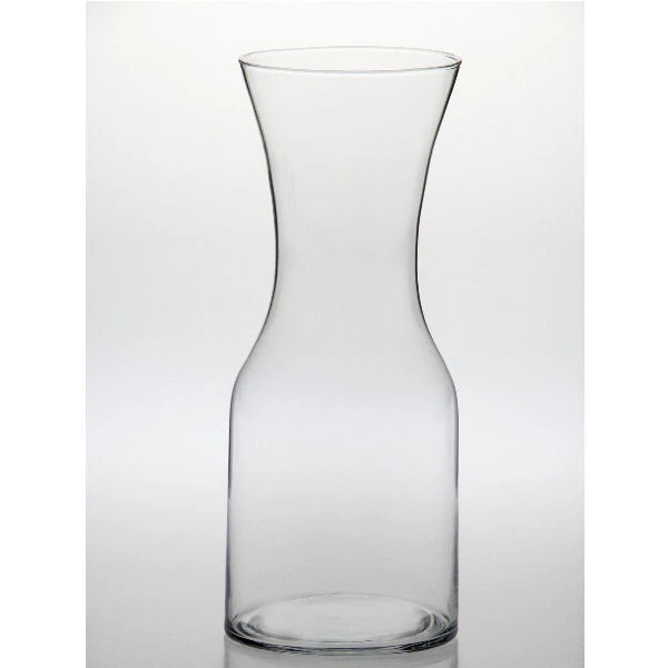 KR-KARAFKA GŁADKA BEZ KORKA 3950-0900 SIMPLE