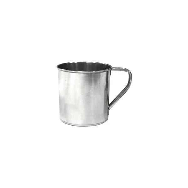 KUBEK NIERDZEWNY 8 CM 250ml