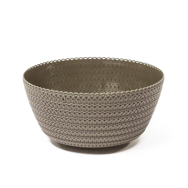 LAM-MISA JERSEY 240 TAUPE
