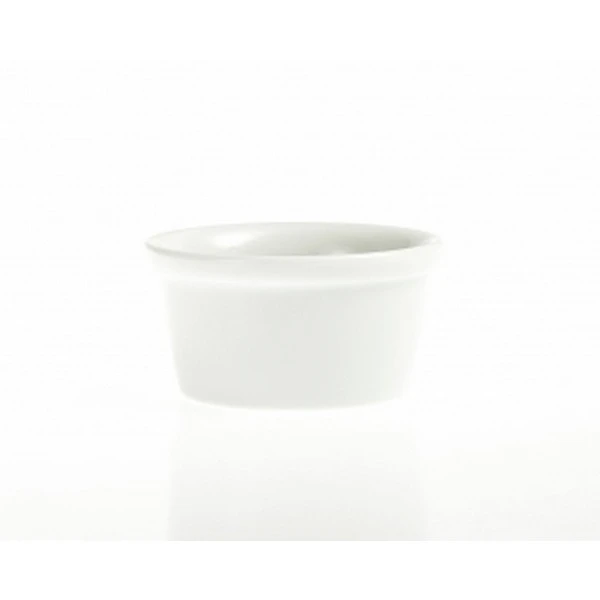 Czarka porcelanowa Lubiana Ameryka 0,1 l