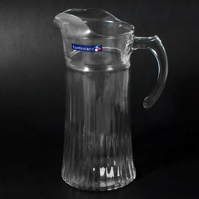 Dzbanek szklany 1,6 l DAJAR
