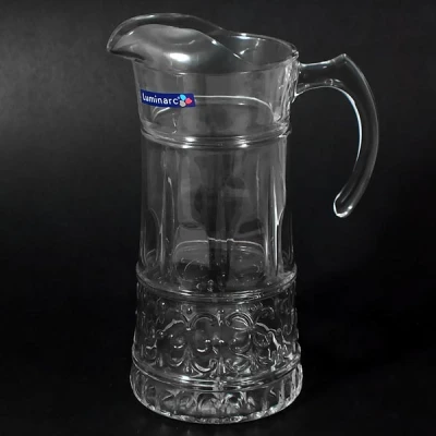 DAJ-DZBANEK SZKLANY *PRESTIGE* 1,6L 33528