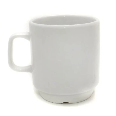 Filiżanka porcelanowa Lubiana Kaszub/Hel 200 ml