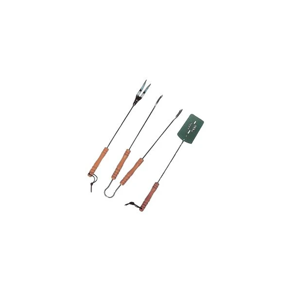 MG103-ZESTAW NARZĘDZI GRILL 3SZT.