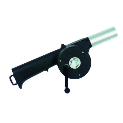 Dmuchawa do grilla Master Grill & Party MG226 25 x 4,8 x 8 cm