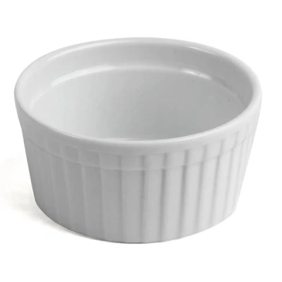 MISECZKA PORCELANA FI10*H5 28038