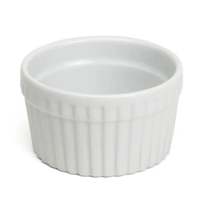 MISECZKA PORCELANA FI8*H4,5 28012