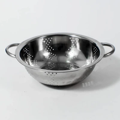 MMG-CEDZAK METALOWY 24CM 48467