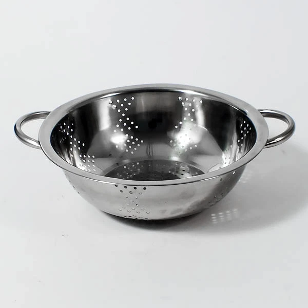 MMG-CEDZAK METALOWY 24CM 48467