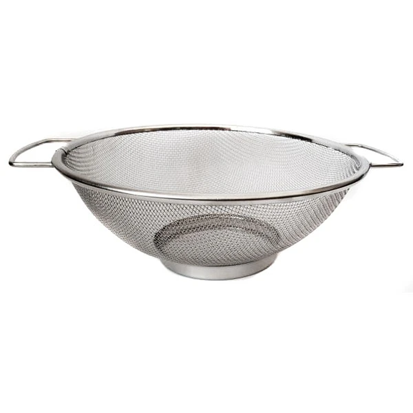 MMG-CEDZAK/SITKO METALOWY 21CM 43837
