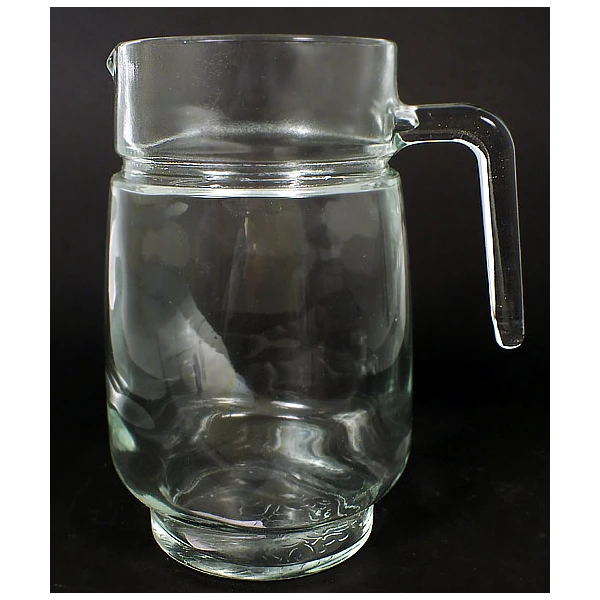 MMG-DZBANEK SZKLANY 1,5L 9727