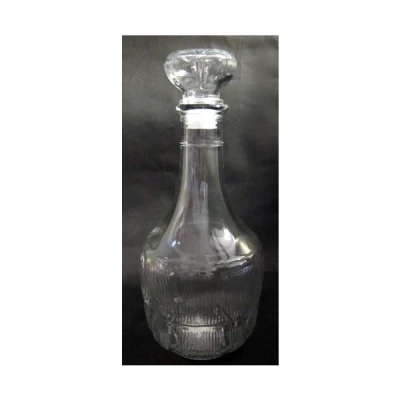 MMG-KARAFKA KRYSZTAŁ 1000ML  LXBF1122F