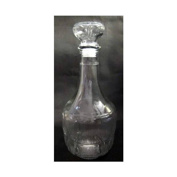 MMG-KARAFKA KRYSZTAŁ 1000ML  LXBF1122F
