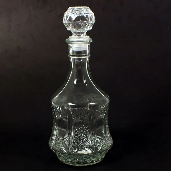 MMG-KARAFKA KRYSZTAŁ 1000ML  LXBF1128-1