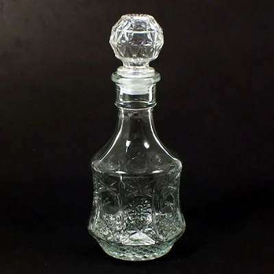 MMG-KARAFKA KRYSZTAŁ 500ML  LXBF1128S-1