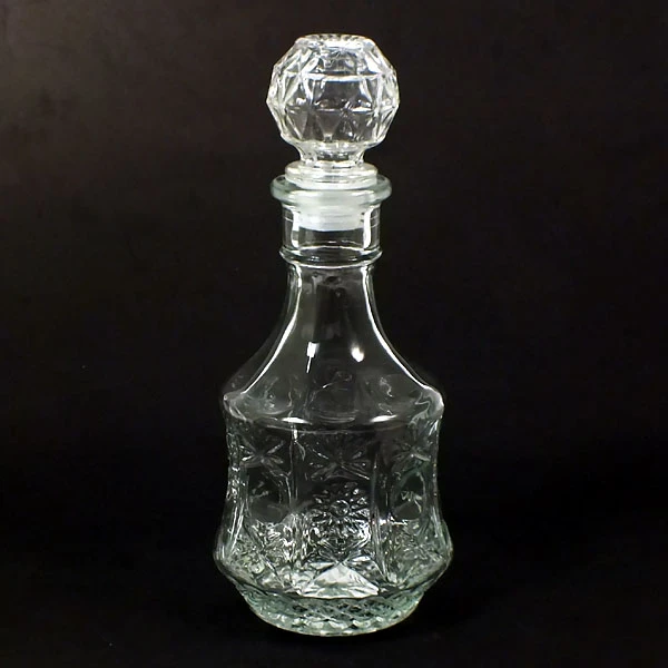 MMG-KARAFKA KRYSZTAŁ 500ML  LXBF1128S-1