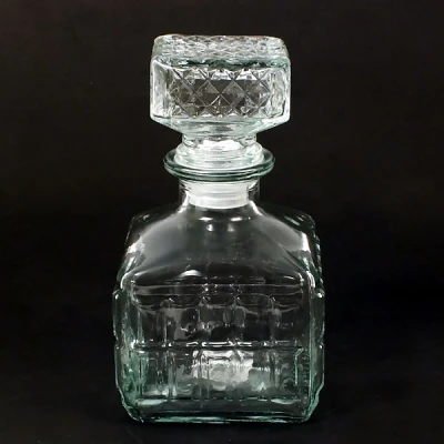 MMG-KARAFKA KWADRAT 450ML  LXB923SF2