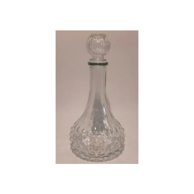 MMG-KARAFKA STOŻEK 1000ML  LXBF1426