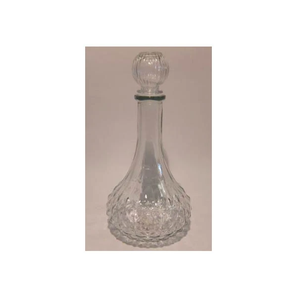 MMG-KARAFKA STOŻEK 1000ML  LXBF1426