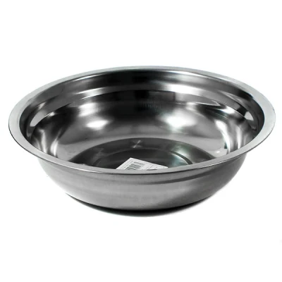MMG-MISKA NIERDZEWNA 23CM H6,5CM *1606*