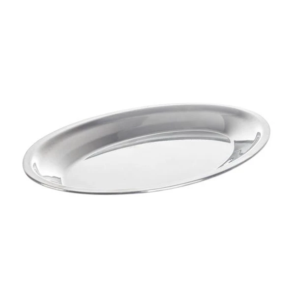 MMG-PÓŁMISEK NIERDZ. OWAL 29CM