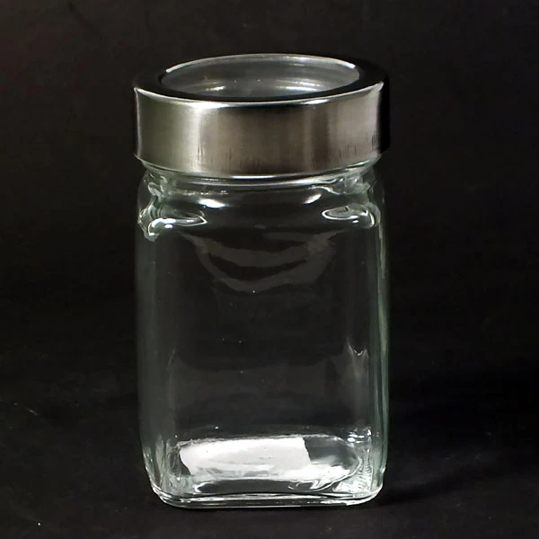 MMG-SŁOIK SZKLANY 200ML J406 A'3