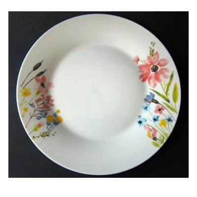 MMG-TALERZ DESER 19CM 49518