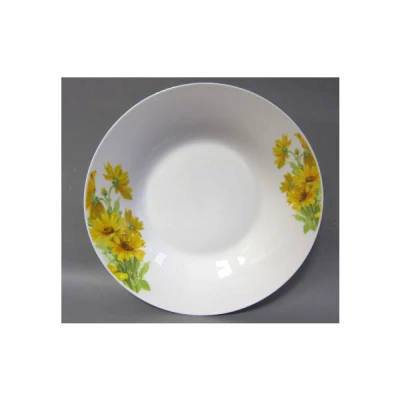 MMG-TALERZ GŁĘBOKI 23CM YF2001