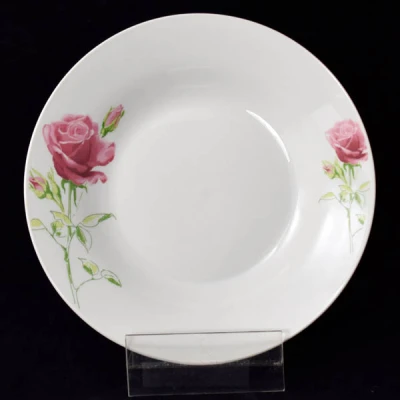 MMG-TALERZ GŁĘBOKI 23CM YF2103