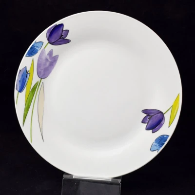 MMG-TALERZ PŁYTKI 23CM YF2018