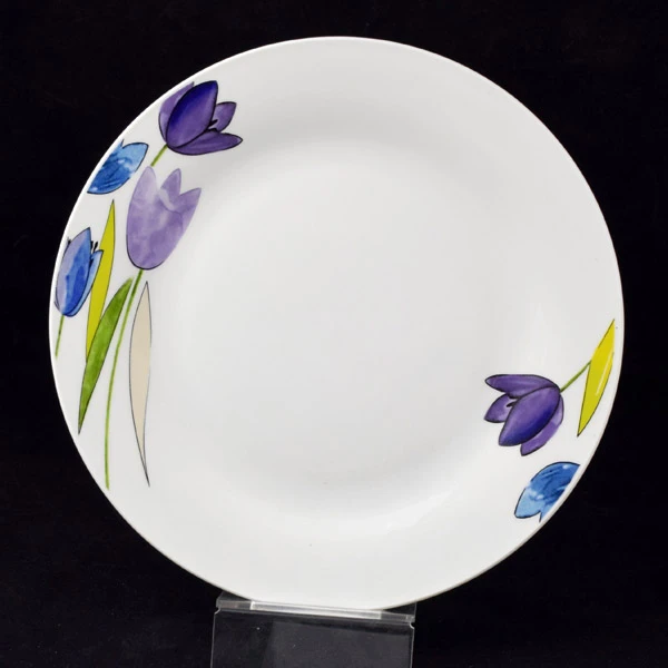 MMG-TALERZ PŁYTKI 23CM YF2018
